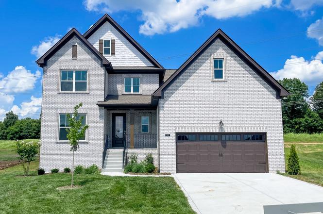 207 Blantons Park Dr Lot 62, Gallatin, TN