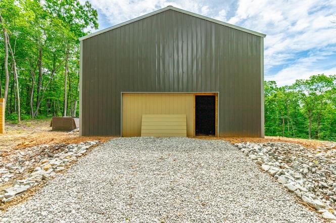 87 Apple Rd, Crossville, TN