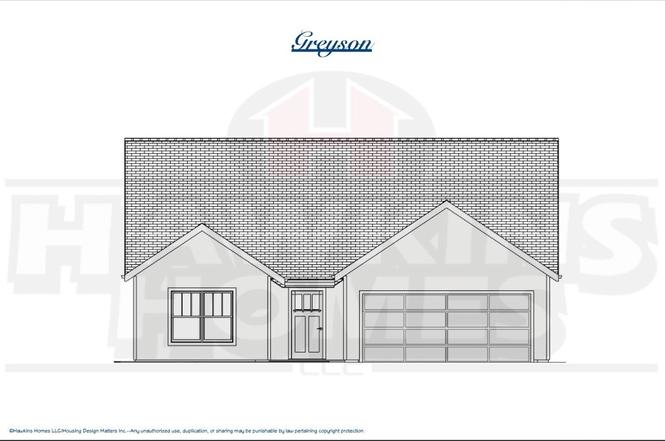 12 Persinger Pl, Clarksville, TN