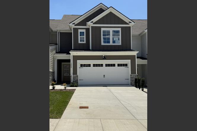 1093 June Wilde Rdg, Spring Hill, TN