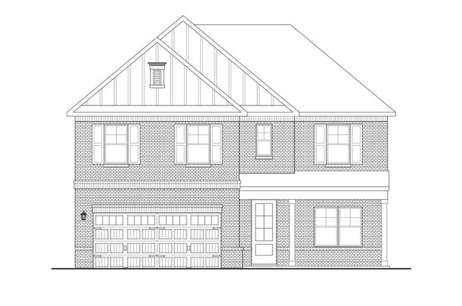 2304 Mary Lou Way, Columbia, TN