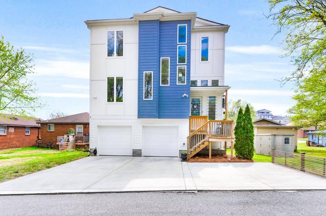 40 Hubbard St, Nashville, TN