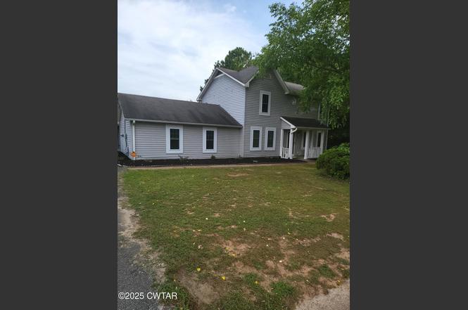 99 Hidden Valley Dr, Jackson, TN