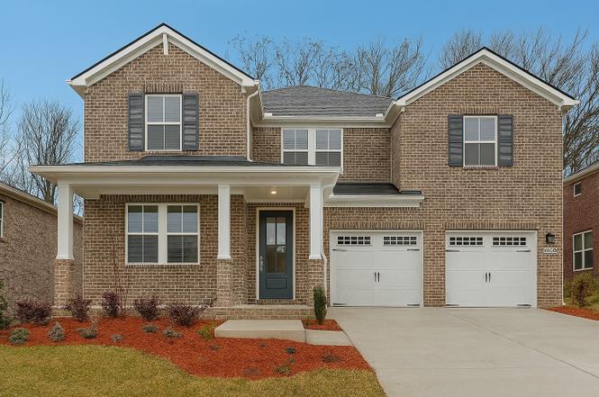 2408 Nolan Dr, Franklin, TN