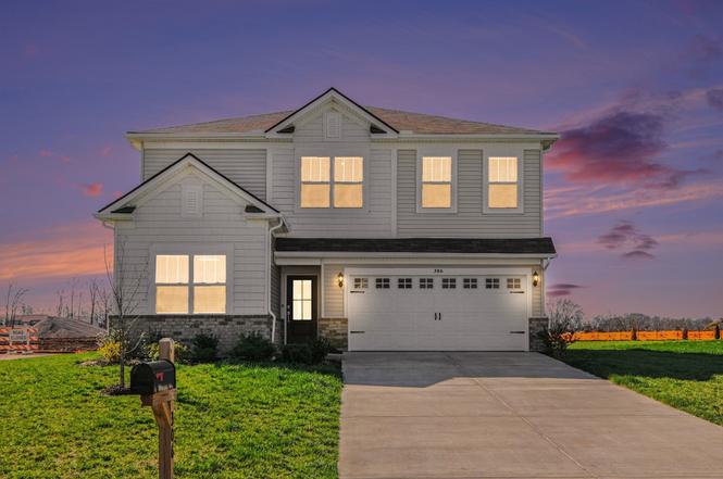 306 Tucker Trice Blvd, Lebanon, TN