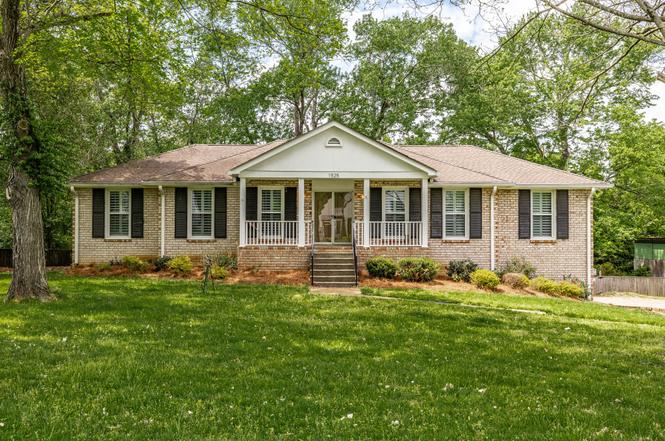 Home in Brentwood, TN