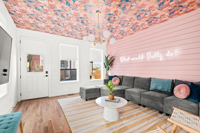 909 19th Ave N Unit A/B/C, Nashville, TN