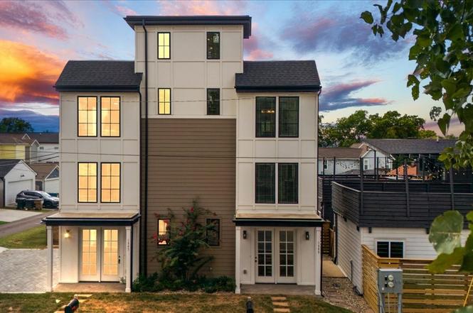 1507 55th Ave N, Nashville, TN