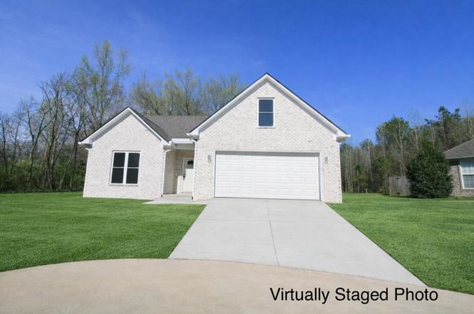 25 Weatherstone Dr, Jackson, TN