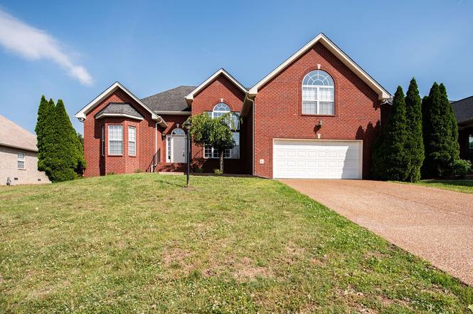 505 Beach Ln, Mount Juliet, TN