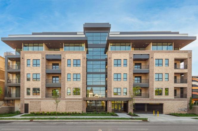 1014 16 Ave S #411, Nashville, TN