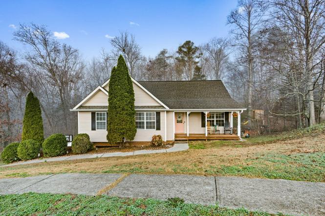 132 Covy Ct NE, Cleveland, TN