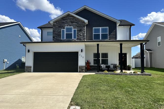 225 Kildeer Dr, Clarksville, TN