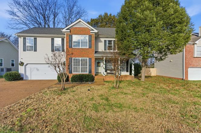 1766 Witt Way Dr, Spring Hill, TN