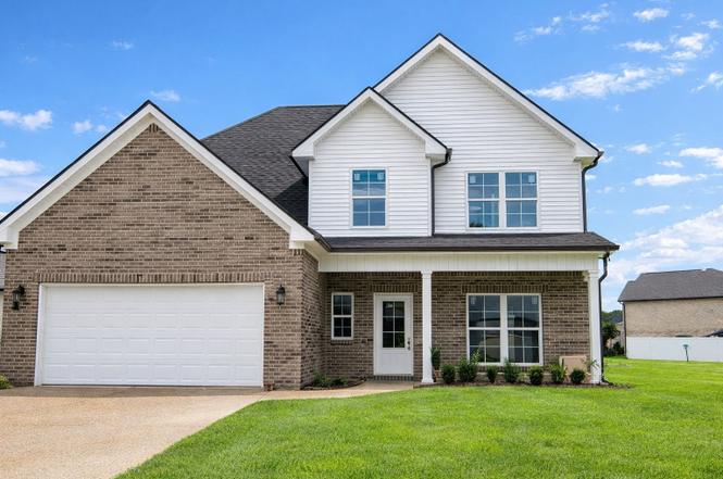 1172 Rimrock Rd, Smyrna, TN