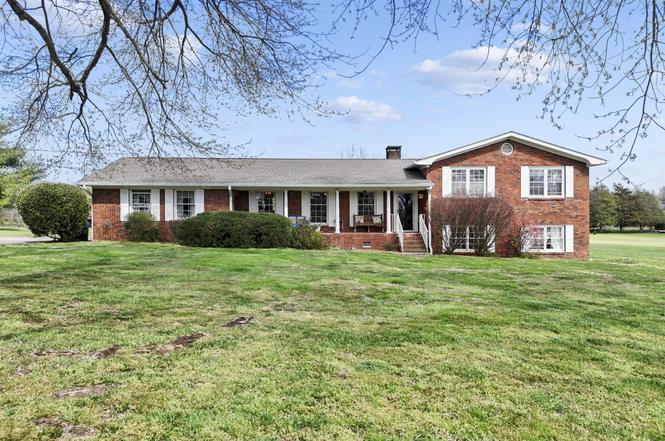 180 Westbrook Dr NW, Cleveland, TN