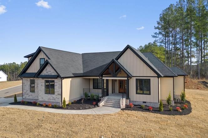 3136 Creekwood Trl NW, Cleveland, TN