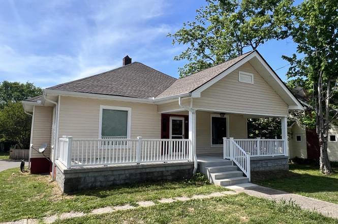 112 S Tarver Ave, Lebanon, TN