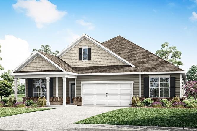 4329 Scarlet Ct, Columbia, TN