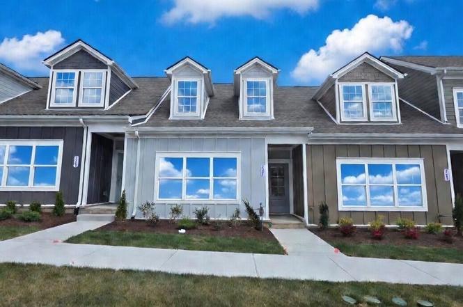 3207 Tasker Dr, Antioch, TN