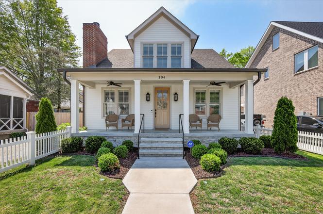 104 Battlefield Dr, Franklin, TN