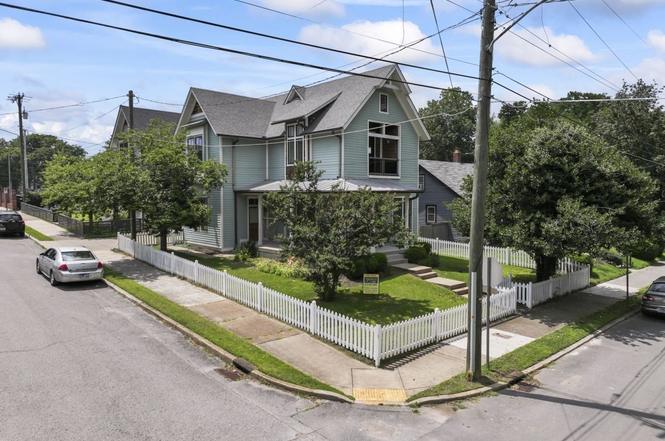 2115 Grantland Ave, Nashville, TN