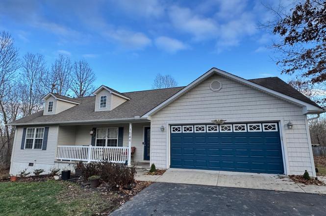 1044 Ackia Dr, Crossville, TN