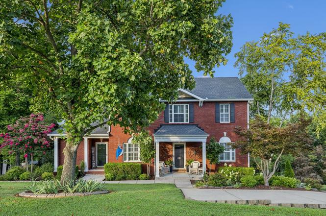 508 Spinnaker Ct, Smyrna, TN
