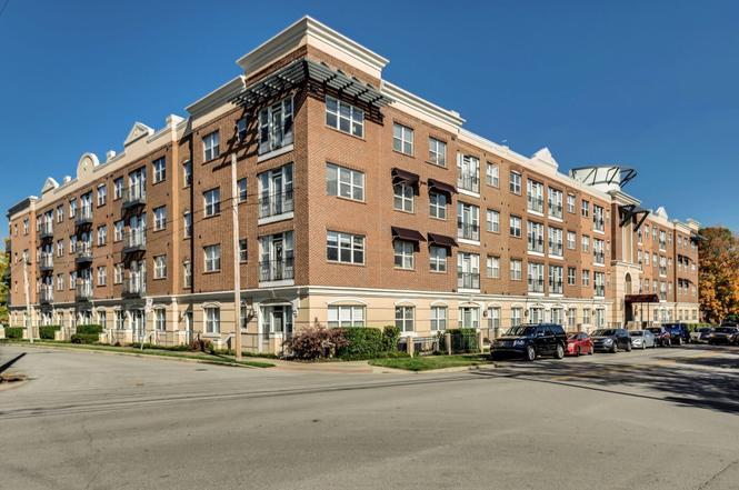 3000 Vanderbilt Pl #141, Nashville, TN
