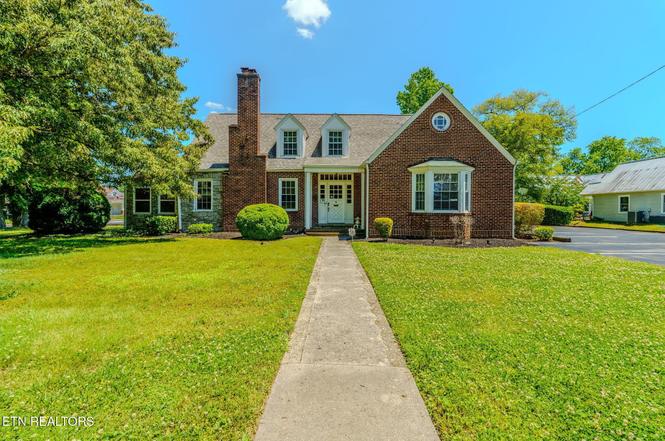 526 Belle Ave, Sevierville, TN