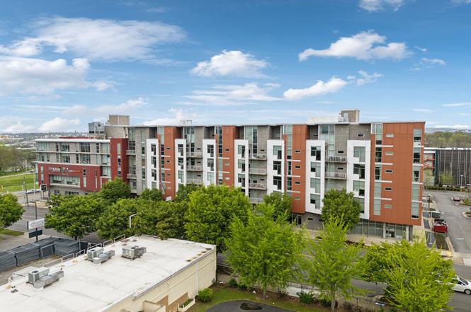 2115 Yeaman Pl #520, Nashville, TN