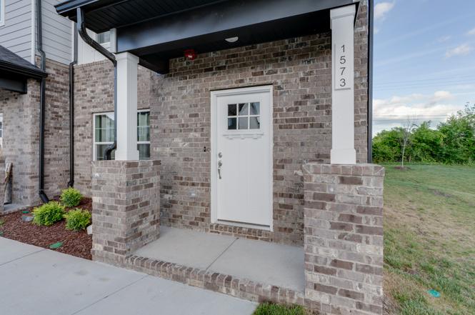 1573 Elliott Williams Pvt Way, Gallatin, TN