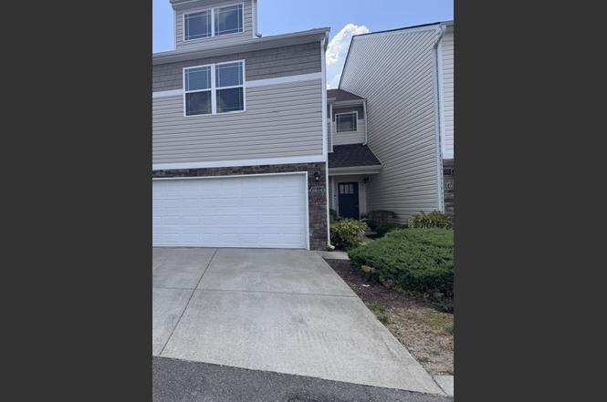 6016 Hillside Ln, Spring Hill, TN