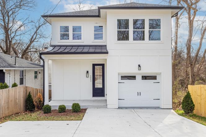 5043 Cherrywood Dr, Nashville, TN