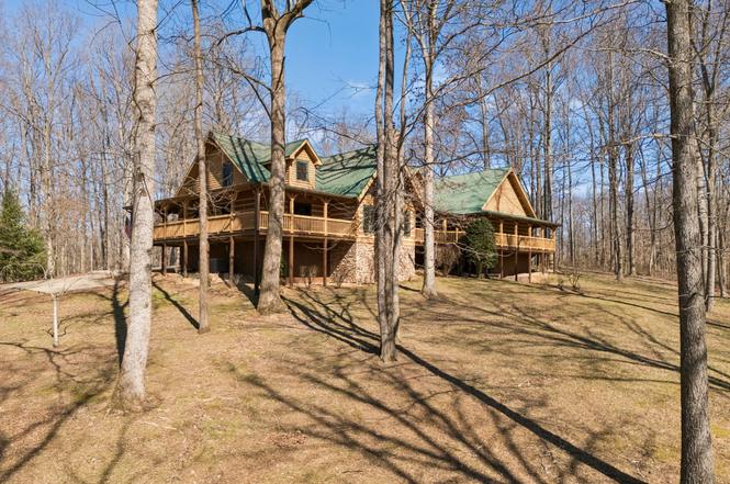 2752 Owl Hollow Rd, Franklin, TN