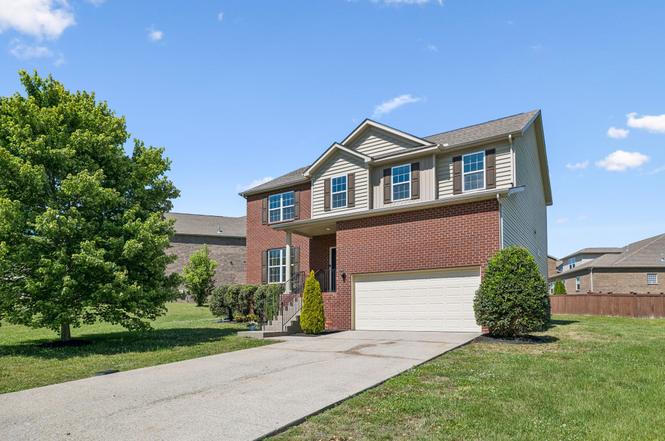 3443 Blackberry Ln, Lebanon, TN