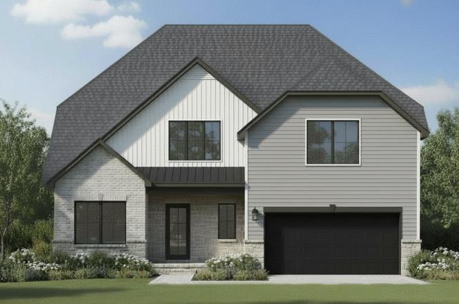 376 Kildeer Dr, Clarksville, TN