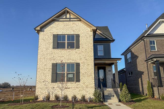 1216 Kennesaw Blvd Lot 176, Gallatin, TN