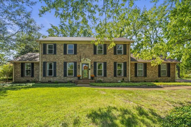 5629 Highland Way, Nashville, TN
