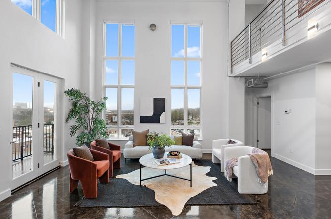 3014 Hedrick St #506, Nashville, TN
