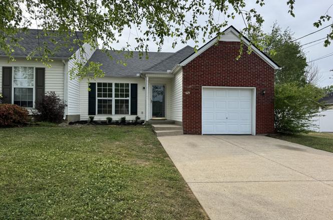 623 Dellwood Dr, Smyrna, TN