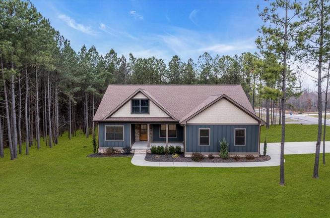 3200 Crockett Pointe, Jasper, TN