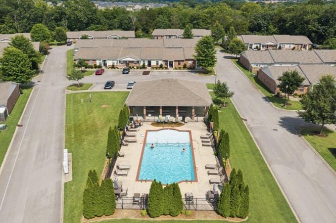 1040 Charlie Daniels Pkwy #163, Mount Juliet, TN