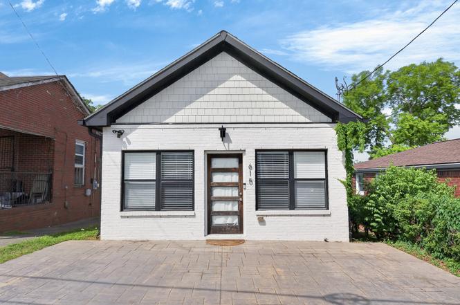 615 39th Ave N, Nashville, TN