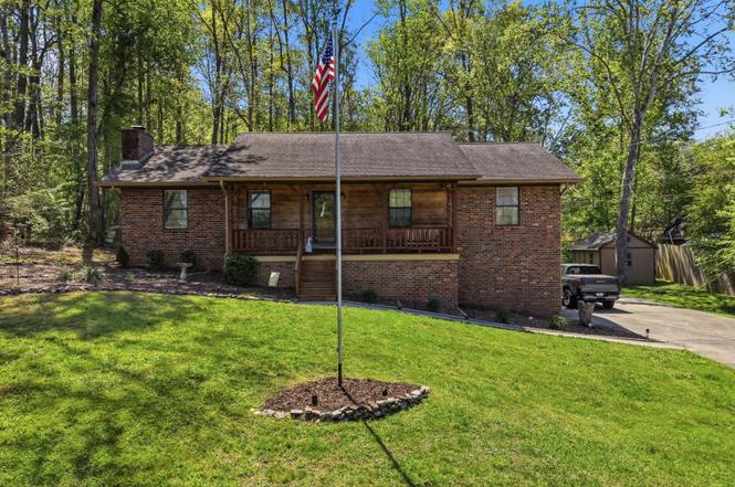 348 Mapleton Dr NW, Cleveland, TN