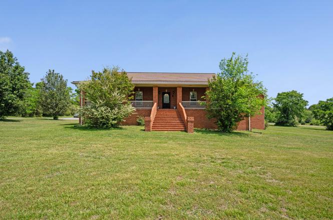 3141 Coles Ferry Pike, Lebanon, TN