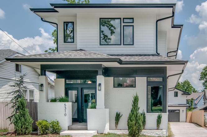 5310 Elkins Ave, Nashville, TN