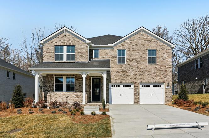 2420 Nolan Dr, Franklin, TN