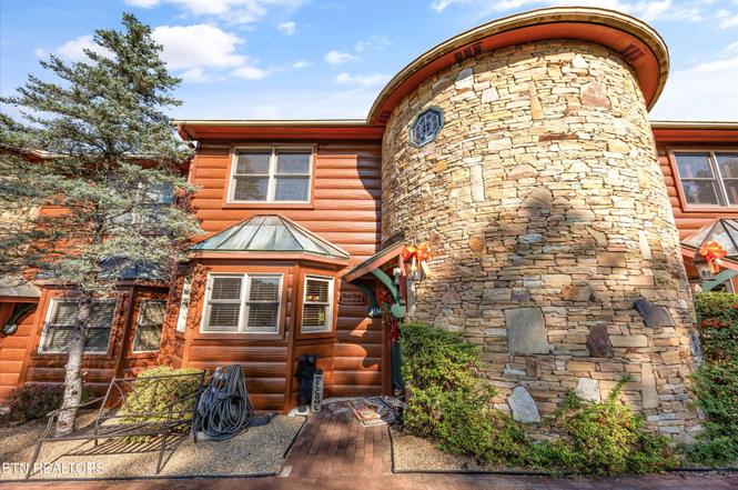 2044 Hickory Ridge Way #3334, Sevierville, TN