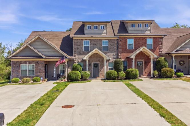 250 NE Bellingham Dr NE, Cleveland, TN